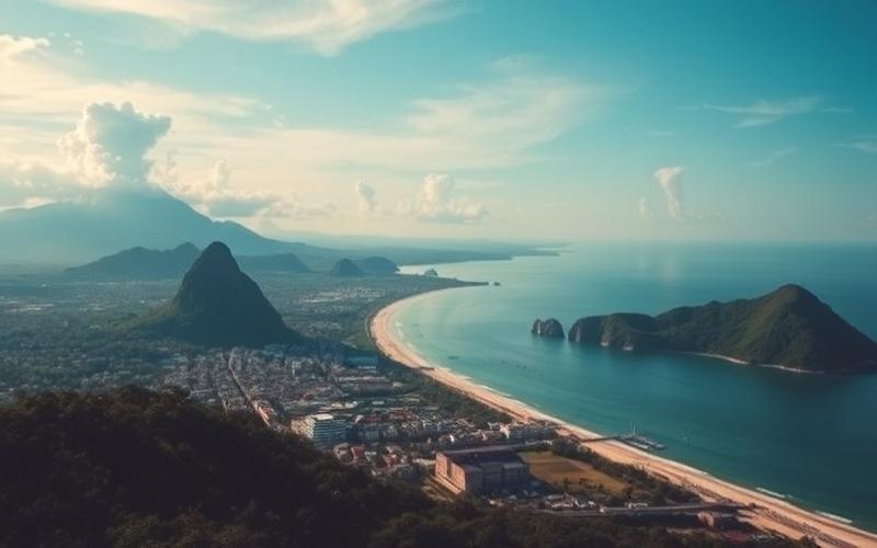 Opportunités De Location Saisonnière En République Dominicaine