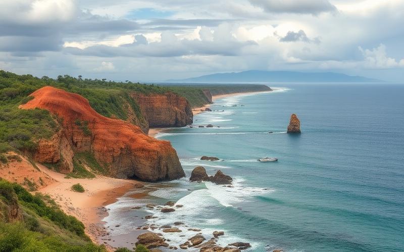 Gérer Le Mal Du Pays à Madagascar : Conseils Pratiques