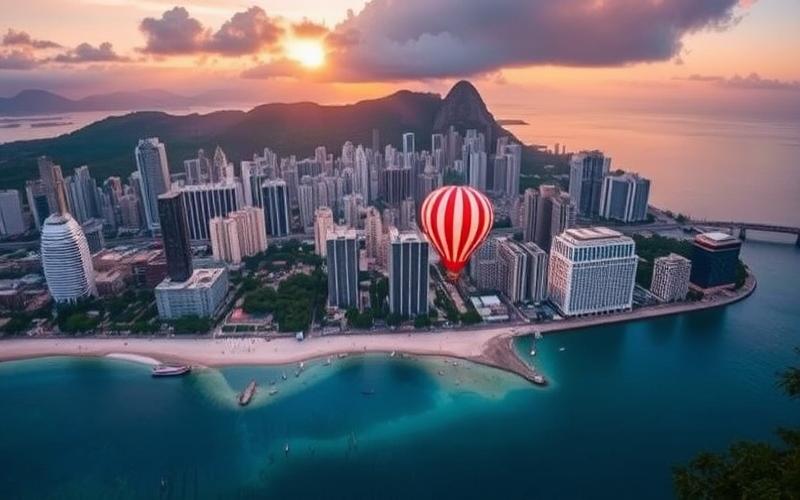 Créer Une Start-up Au Panama : Guide Et Conseils Pratiques