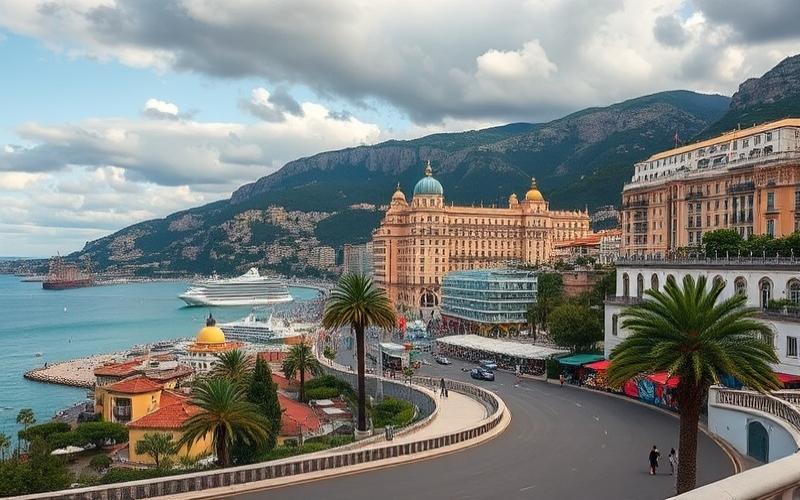 Top Quartiers pour Investir à Monaco