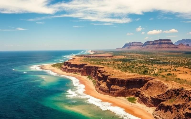 Guide Culinaire pour Expatriés en Afrique du Sud