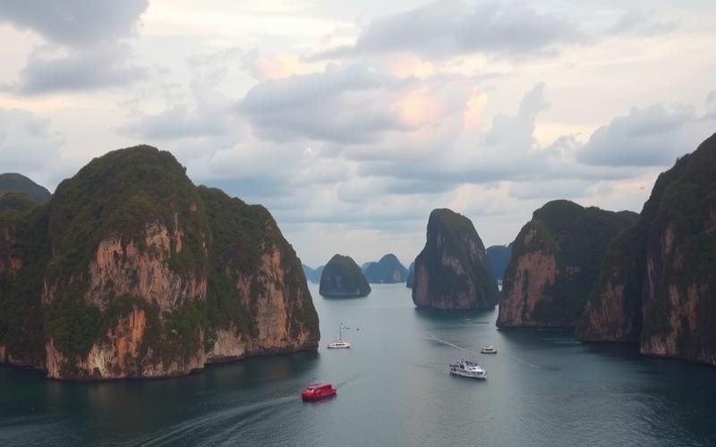 Vivre aux Philippines : Guide de l’expatrié