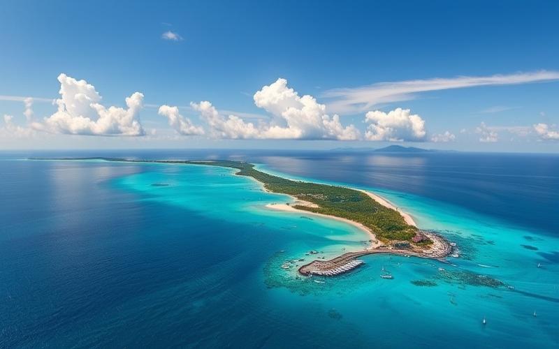 Immobilier en République Dominicaine : réussir ses photos