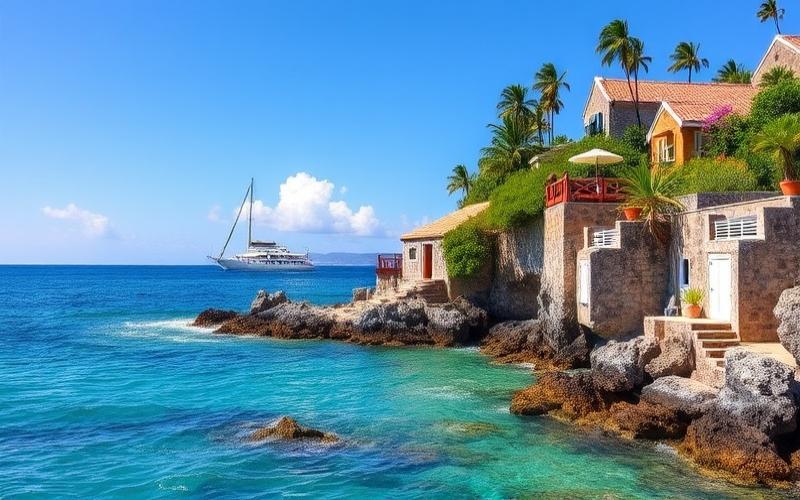 Coût De Création D’une Société Aux Bermudes