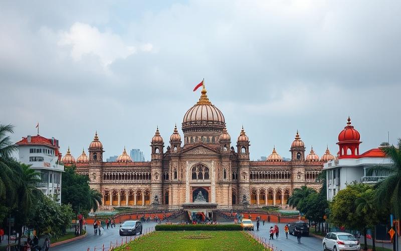 Top écoles internationales en Inde