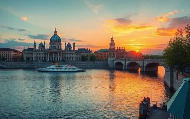 Impact de la guerre en Ukraine sur l’immobilier en Pologne