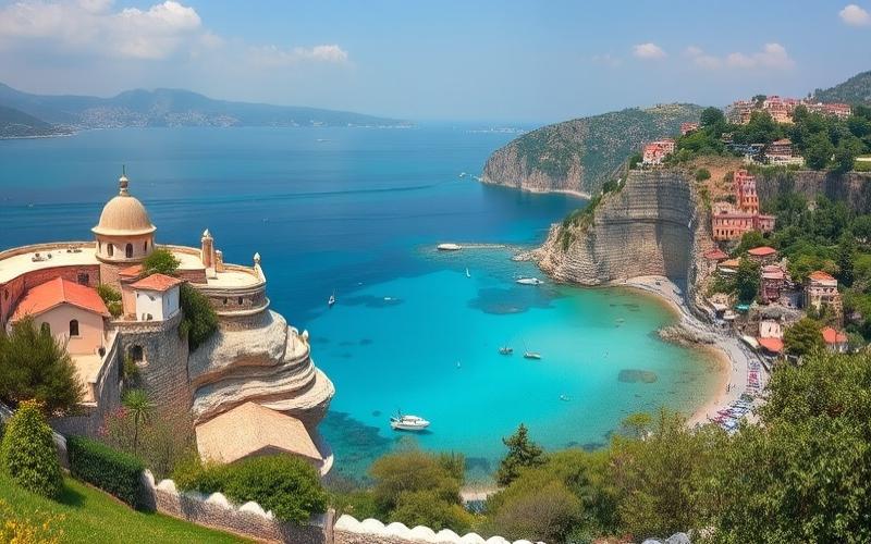 Visas de résidence en Turquie : procédures par type de séjour