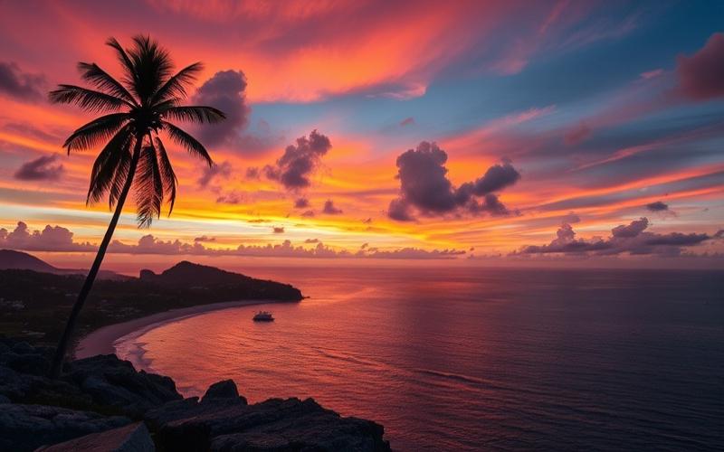 Expatriation en République dominicaine : pour et contre