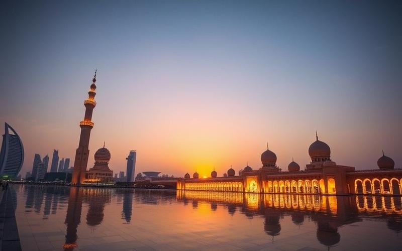 Développer son Réseau Pro au Qatar pour Expatriés