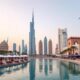 Développement Urbain Futur à Dubaï