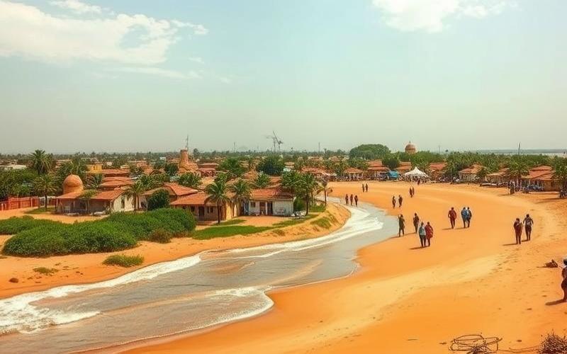 Expatriés français au Sénégal : témoignages de propriétaires