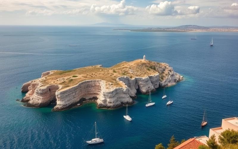 Acheter Une Propriété En Bord De Mer à Malte : Guide Complet