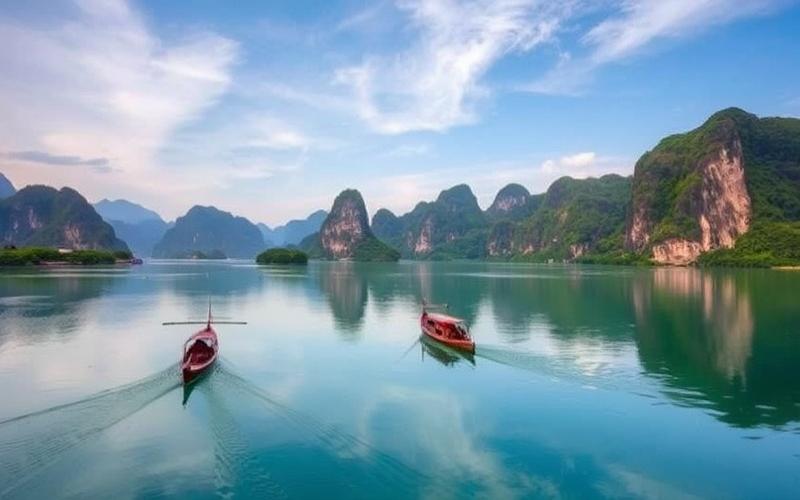 Immobilier neuf vs ancien au Vietnam : analyse chiffrée