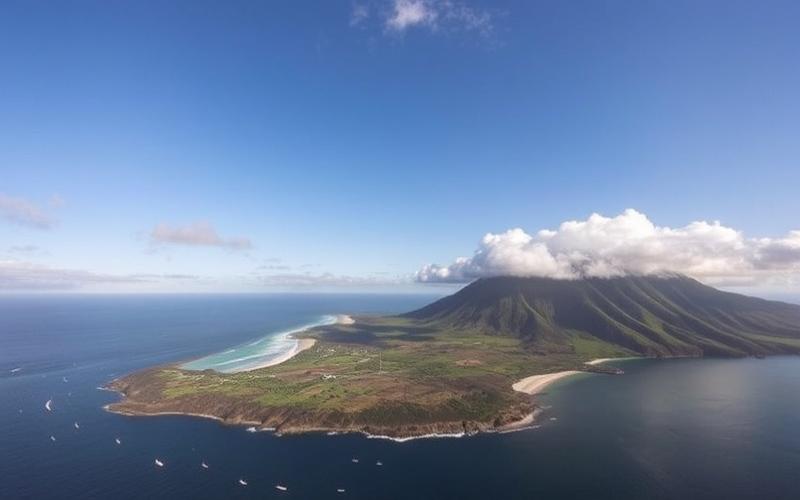 Optimisation Fiscale Pour Entreprises à L’Île Maurice