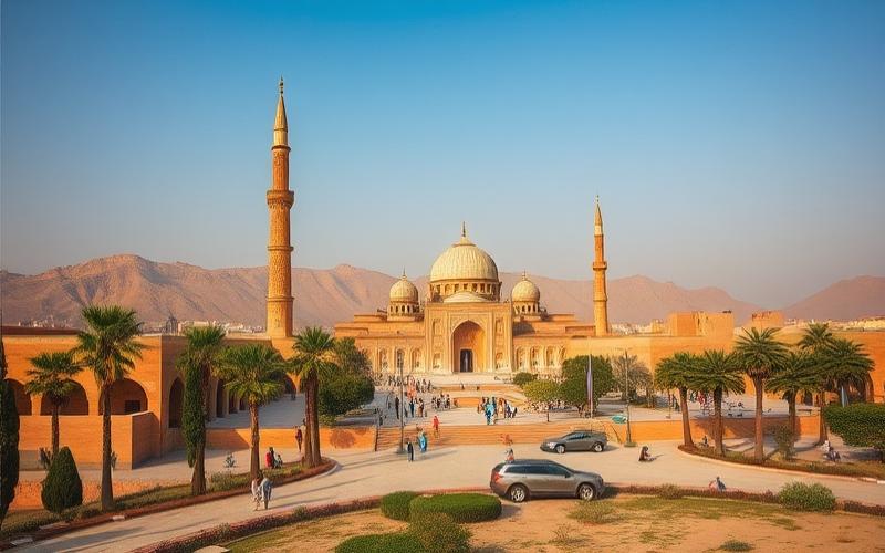 Propriété étrangère à Bahreïn : Réglementations Clés