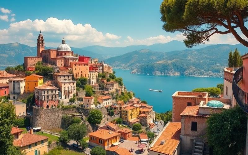 Avantages Fiscaux Pour Les Investisseurs Immobiliers En Italie