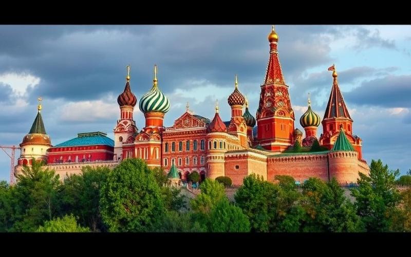 Fiscalité des non-résidents en Russie : obligations déclaratives