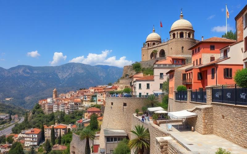 Guide Des Pratiques Religieuses Locales En Albanie Pour Expatriés