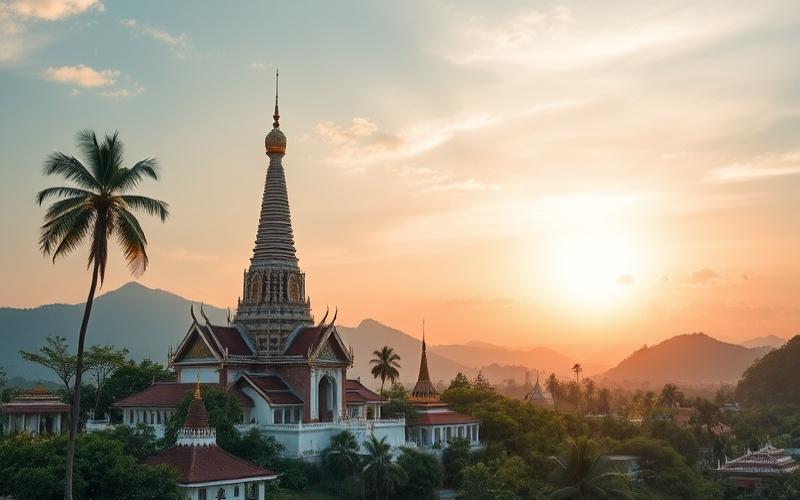 Tendances E-commerce En Thaïlande