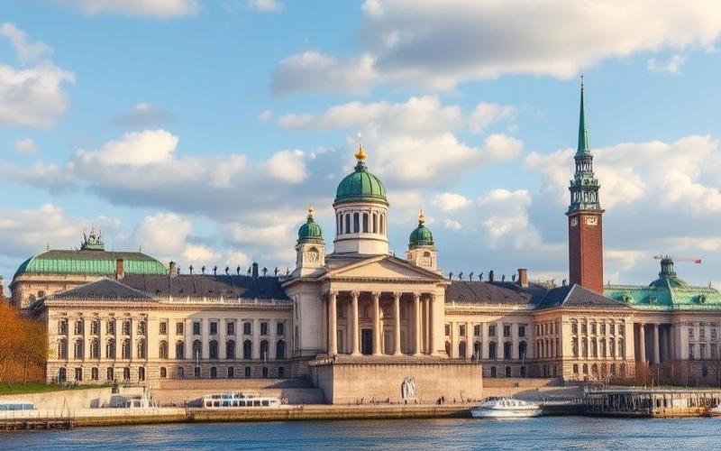 Services de conciergerie en immobilier de luxe en Finlande