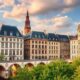 Zones franches incontournables en immobilier industriel à Luxembourg