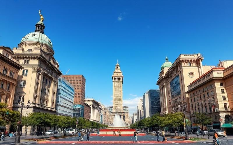 Conseils Et Astuces Pour Trouver Un Logement En Argentine