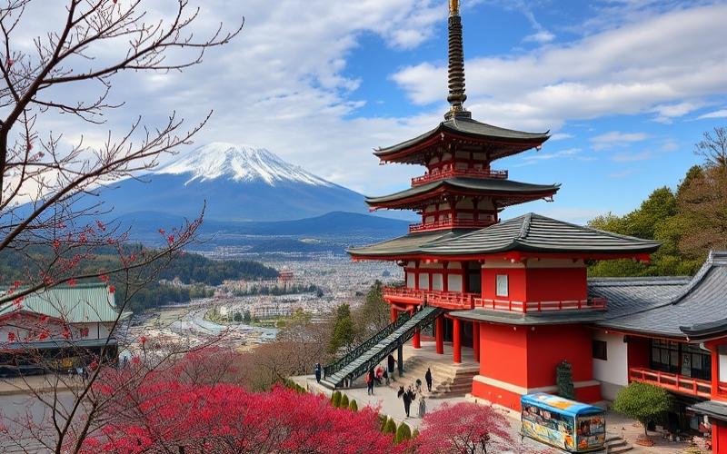 Avantages Fiscaux Pour Investisseurs Immobiliers Au Japon
