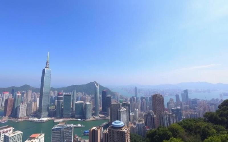 Fiscalité Des Entreprises à Hong Kong