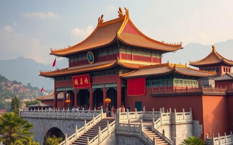 Guide : Hébergement Touristique en Chine – Réglementations