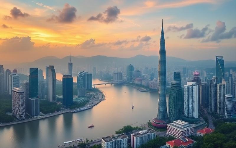 Top Écoles Internationales à Singapour