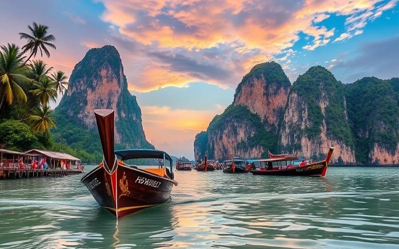 Conciergerie indispensable pour l’immobilier de luxe thaïlandais