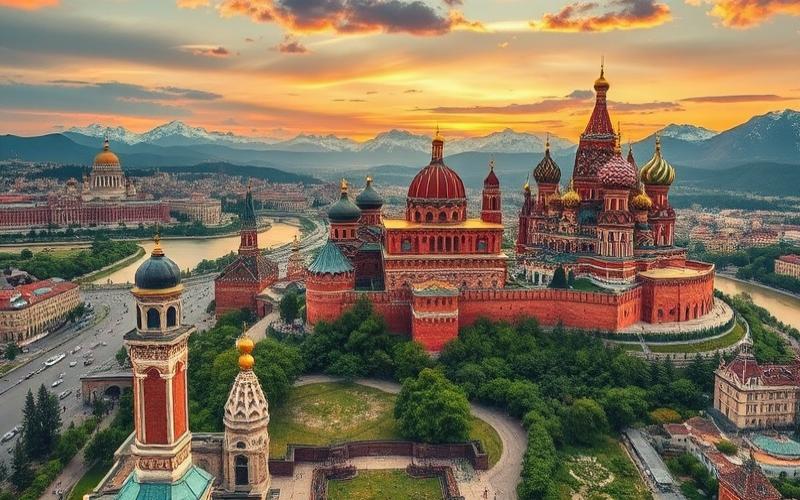 Importation d’animaux en Russie : passeports et vaccins