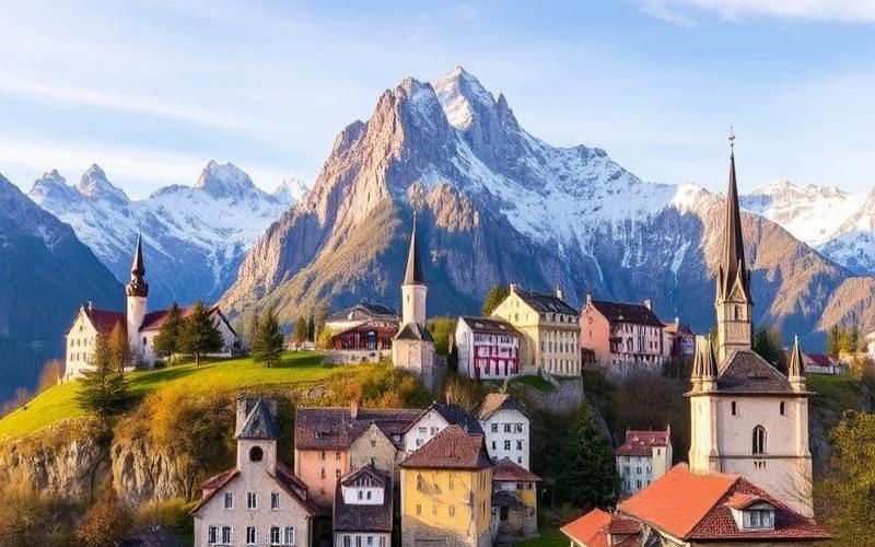 Culture D’entreprise : Essentiels à Connaître Au Liechtenstein