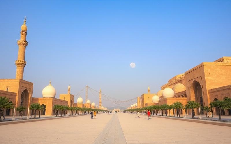 Immobilier vert à Bahreïn : normes et subventions