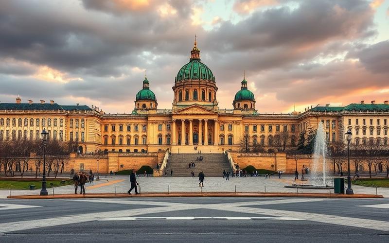 Immobilier en Pologne : l’essor des dark stores
