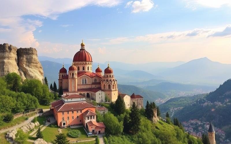 Guide juridique pour acheter un terrain agricole en Bulgarie