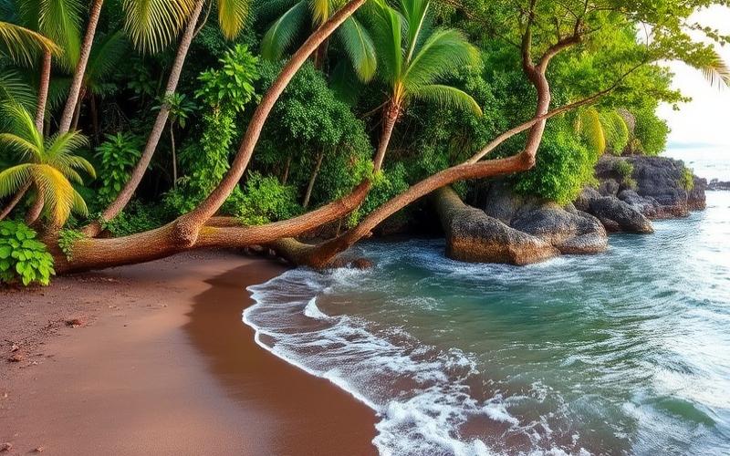 Immobilier Panama vs Pays Voisins : Comparatif Achat