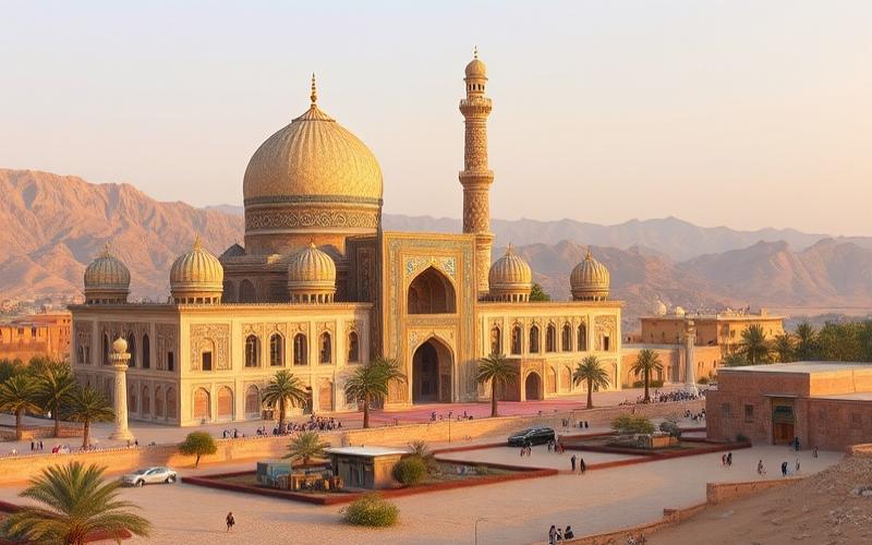 Comparatif des assurances immobilières obligatoires à Bahreïn