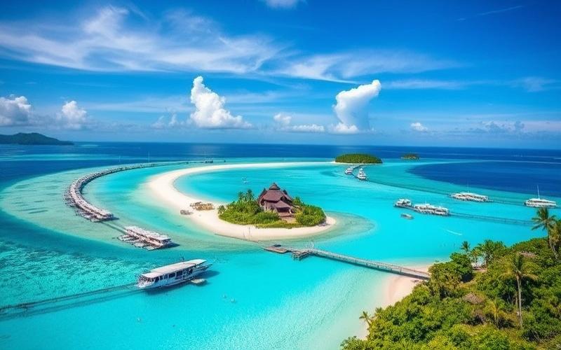 Assurances Obligatoires Seychelles : Guide Comparatif Immobilier