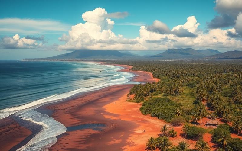 Effet de levier en immobilier à Madagascar