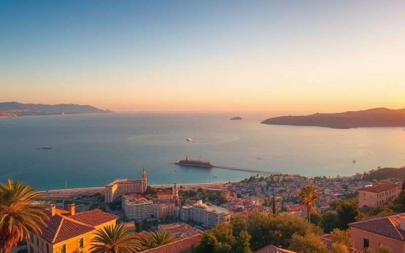 Marché Des Résidences Secondaires En Espagne