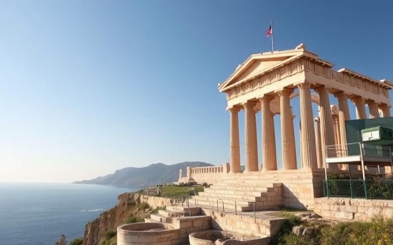 Achat Immobilier Étranger En Grèce: Guide Complet