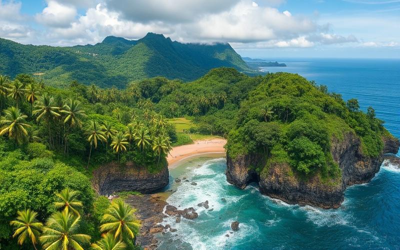 Avantages UE pour expatriés au Costa Rica : droits et libertés