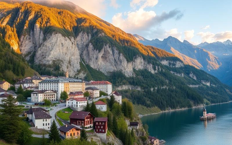 Erreurs fréquentes lors de l’achat immobilier au Liechtenstein