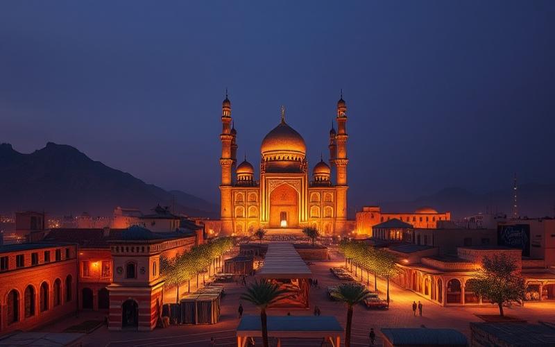 Droit Du Travail à Bahreïn : Guide Et Réglementations