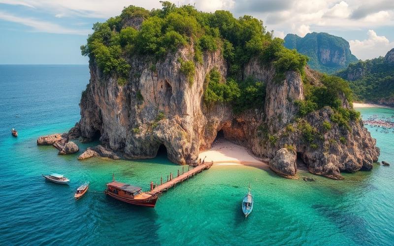 Immobilier aux Philippines : plateformes de vente aux enchères