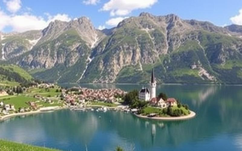 Impact de la guerre en Ukraine sur l’immobilier suisse