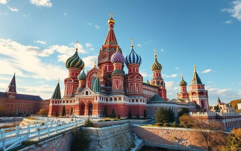 Statut et déclarations pour travailleurs indépendants en Russie