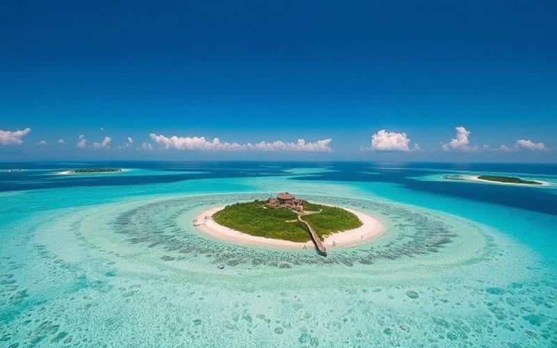 Incontournables Sites Touristiques à L’Île Maurice