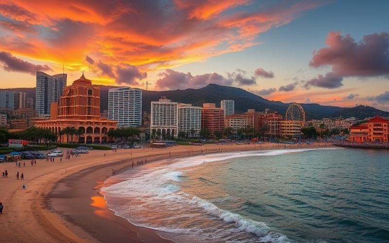 Communautés d’expatriés : trouver votre réseau au Costa Rica